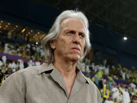 Jorge Jesus é sincero sobre novo destino na carreira