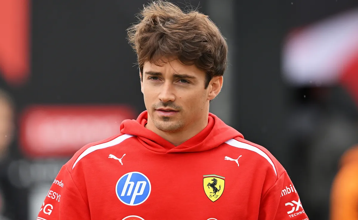 Charles Leclerc define fim-de-semana no GP do Canadá como o “mais difícil da carreira” na F1: “Pesadelo”