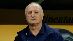 Felipão abriu o jogo sobre Romário e Neymar - Foto: Marcello Zambrana/AGIF