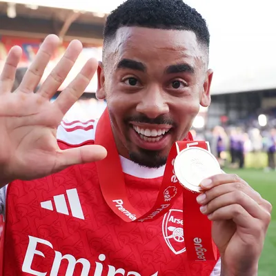 Gabriel Jesus não deve ficar no Arsenal, revela Nicola
