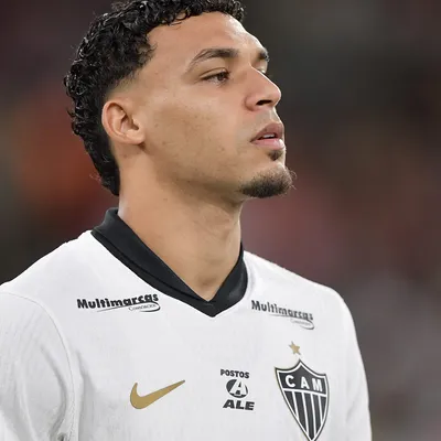 Victor Hugo desabafa sobre problema do Atlético como visitante