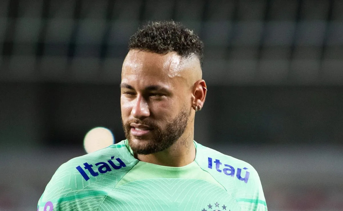 CBF adota cautela sobre Neymar e vai fazer nova avaliação na apresentação da Seleção Brasileira