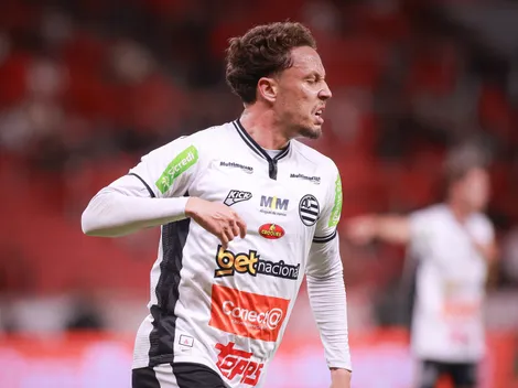 Botafogo-SP e Athletic fazem duelo tenso para afastar a crise na Série B