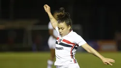Tricolor busca nova vitória no Brasileiro Feminino - Créditos: Rubens Chiri/Saopaulofc.net