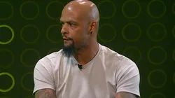 Ex-jogador deu a sua opinião - Foto: Reprodução/SporTV.