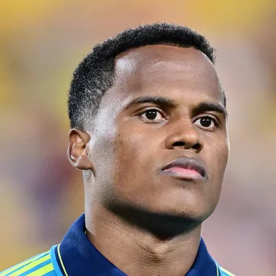 Colômbia anuncia convocação para a Copa do Mundo