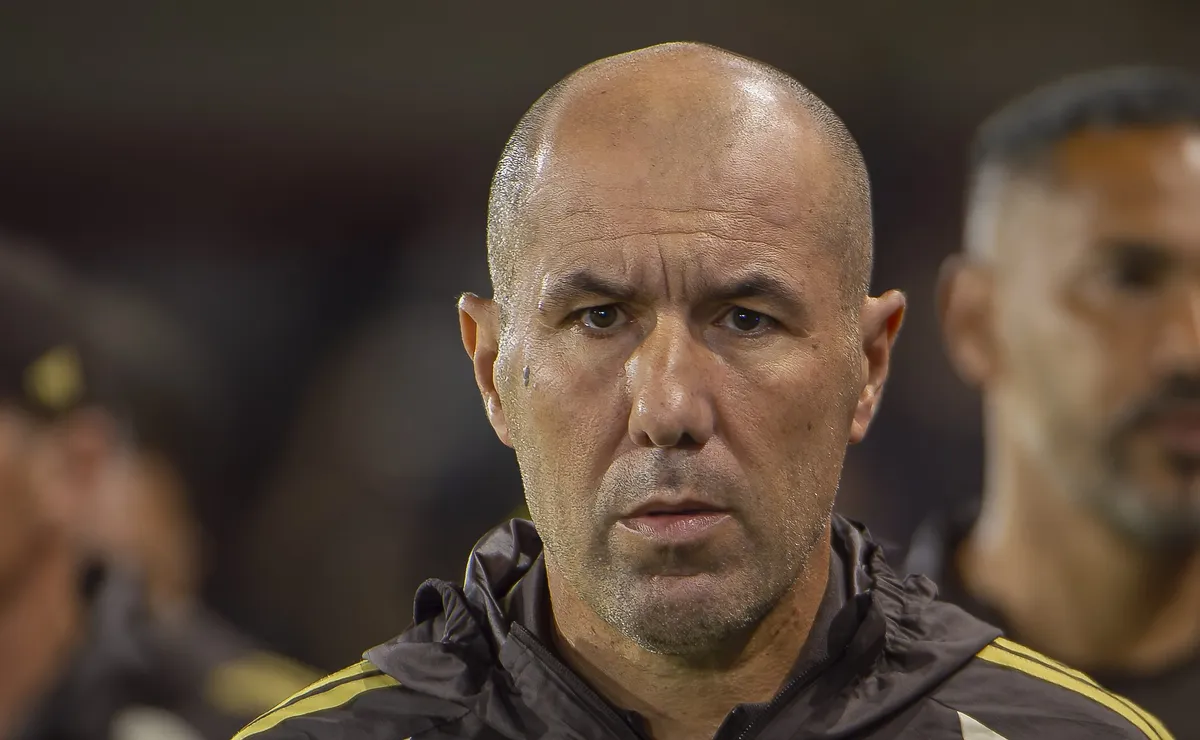 Leonardo Jardim vai ser denunciado pelo STJD e técnico do Flamengo pode sofrer punição