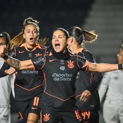 Corinthians x Mixto no Brasileirão Feminino: veja onde assistir