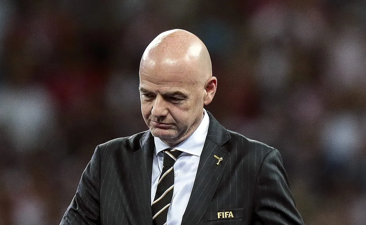 Irã recebe garantia da FIFA para disputar a Copa do Mundo