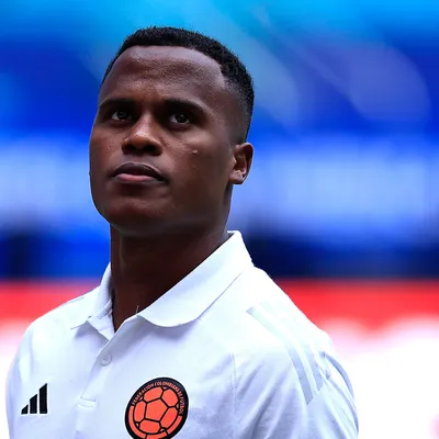 Arias ganha espaço na Colômbia