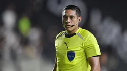 Foto: Thiago Ribeiro/AGIF