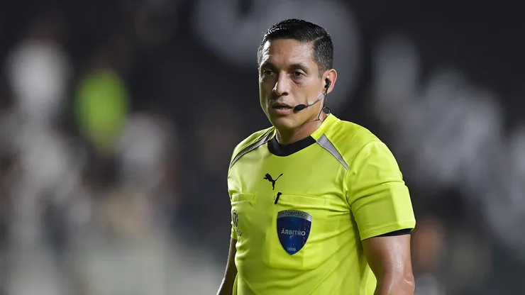 Foto: Thiago Ribeiro/AGIF