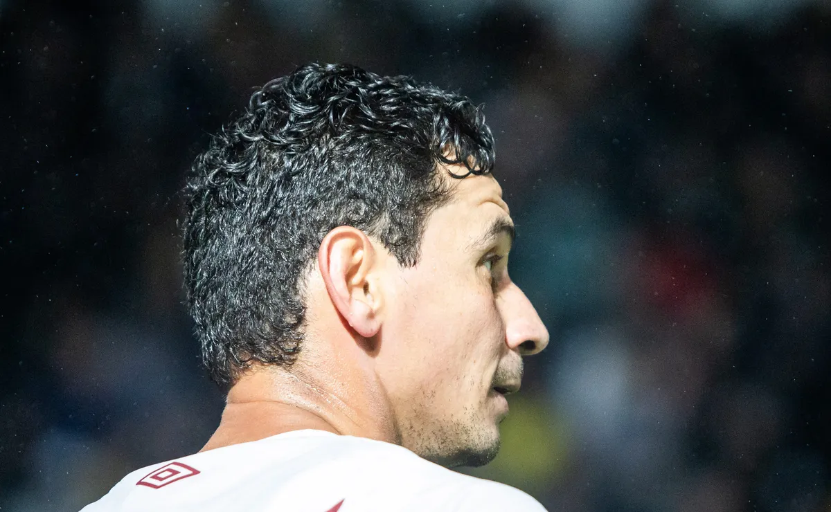 Ganso não descarta rescisão amigável no Fluminense e pode ser oportunidade de mercado ao Santos