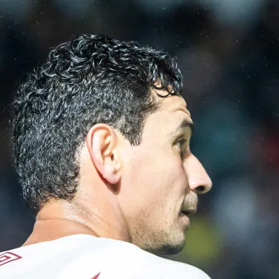 Ganso, alvo do Santos, pode acertar rescisão amigável do Fluminense