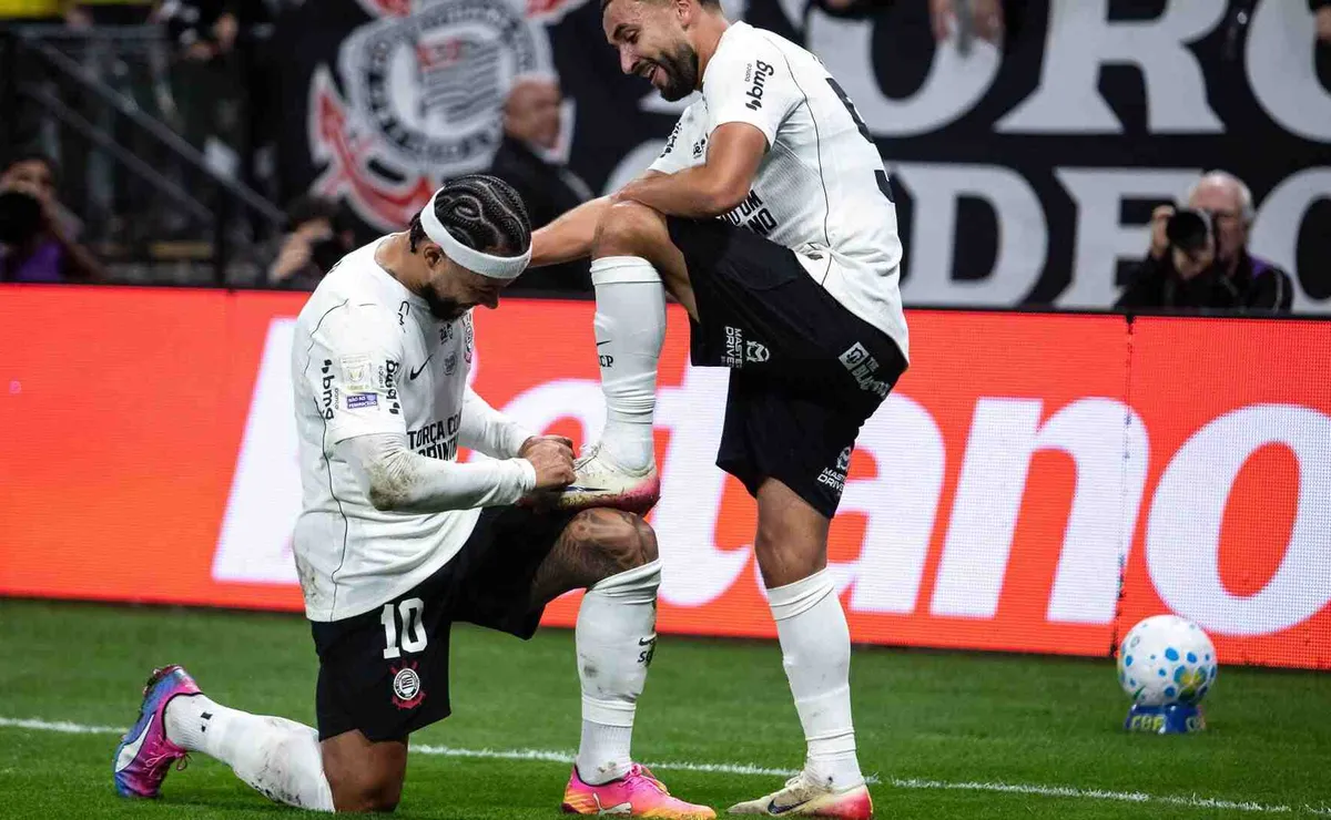 Corinthians joga diante da Fiel por melhor campanha na Libertadores; veja as odds