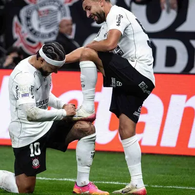 Corinthians joga diante da Fiel por melhor campanha na Libertadores; veja as odds