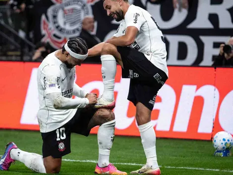 Corinthians joga diante da Fiel por melhor campanha na Libertadores; veja as odds
