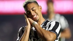 Meia teve altos e baixos - Foto: Vítor Silva/Botafogo.