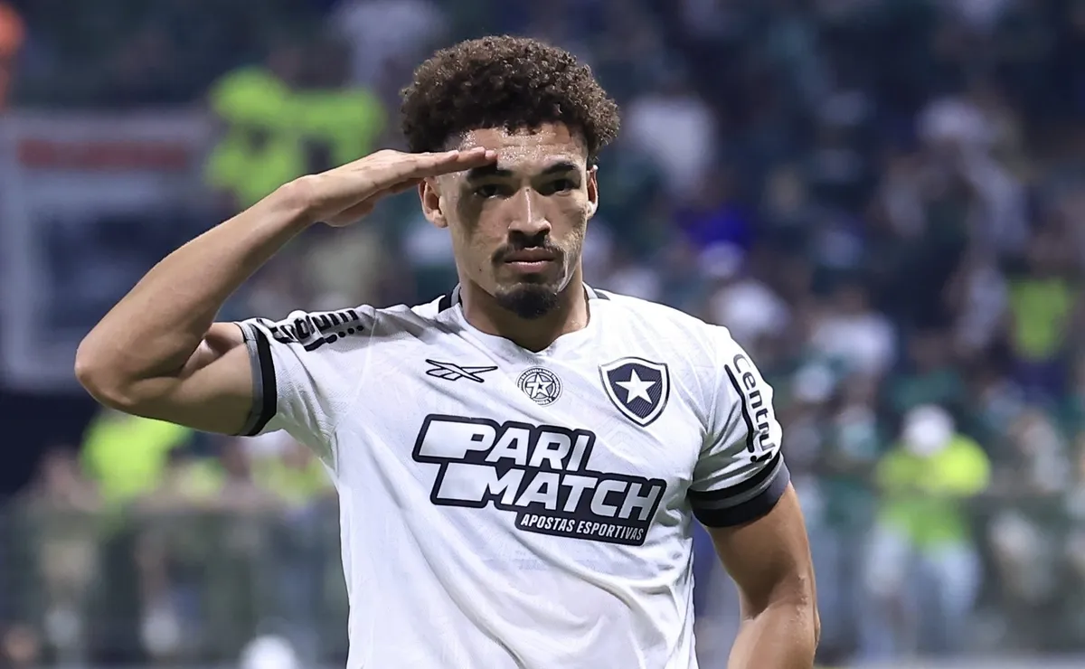 São Paulo consulta Adryelson, e Al-Wasl exige R$ 35 milhões pelo zagueiro