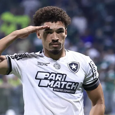 São Paulo conversa com Al-Wasl e faz sondagem por Adryelson