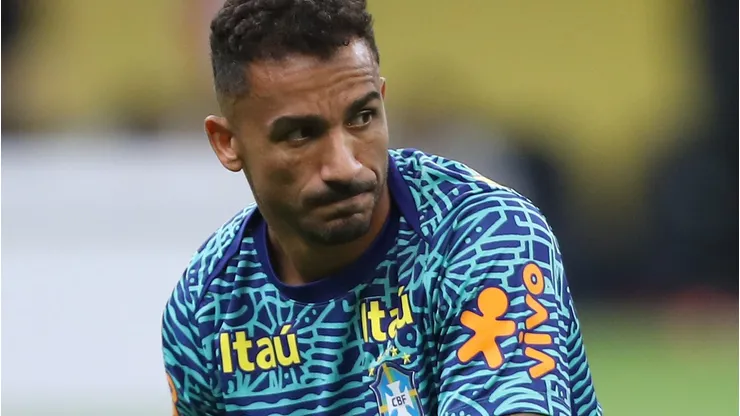 Defensor vai disputar a Copa - Foto: Wagner Meier/Getty Images.