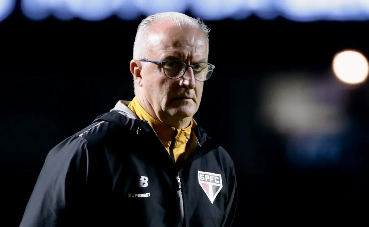 Dorival Jr. define calendário do São Paulo, e Tricolor irá ter dois amistosos e férias durante a Copa