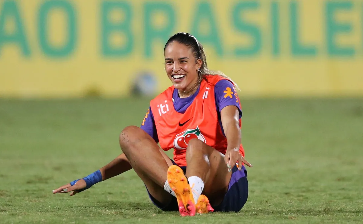 Corinthians recebe resposta negativa de Gabi Nunes e estuda nova investida no mercado