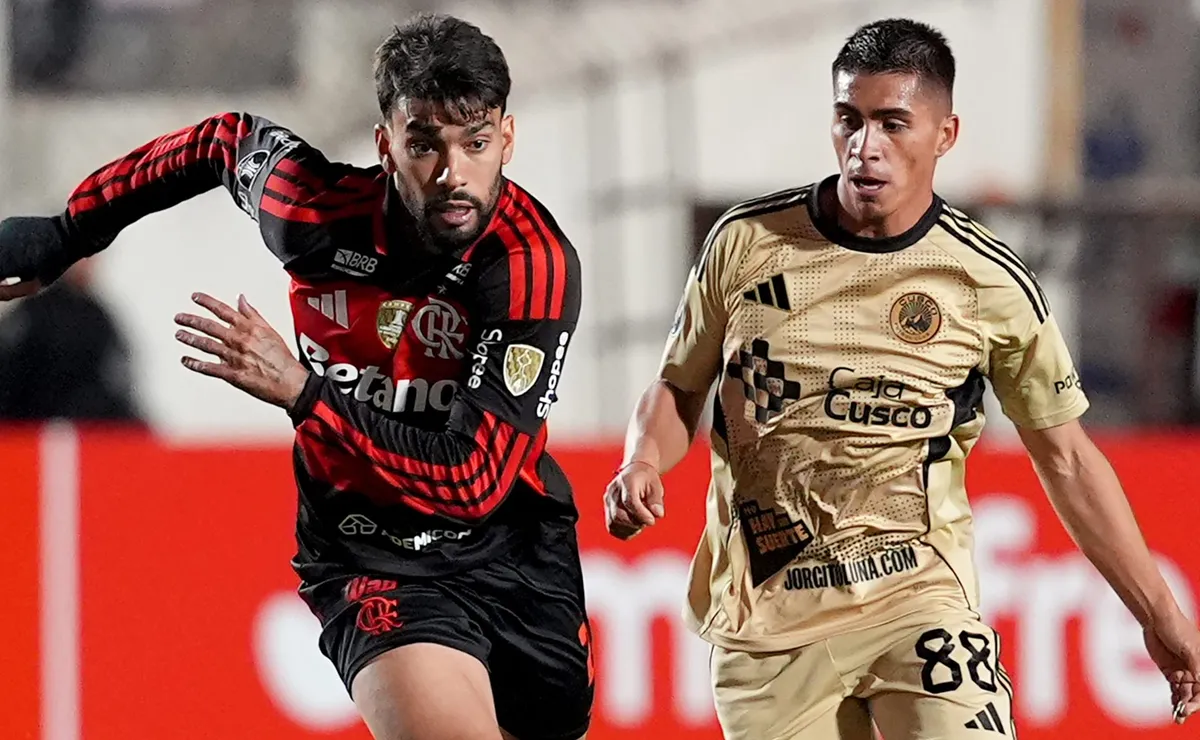 Vidente destaca energias melhores para o Flamengo contra o Cusco pela Libertadores