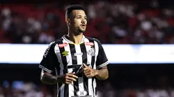 Zé Ivaldo chegou ao Peixe em 2025