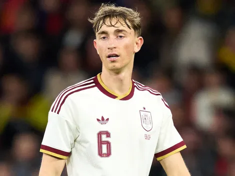 Huijsen reage após ausência na convocação da Espanha