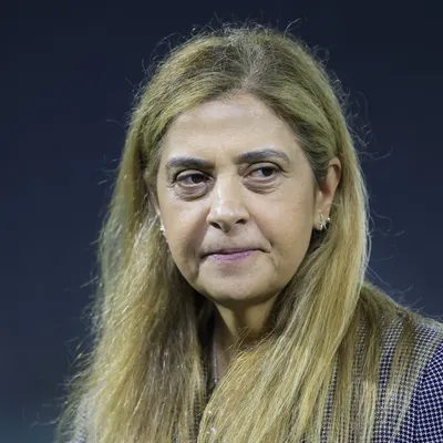 Leila não vê polêmica na comemoração de Paulinho contra Flamengo