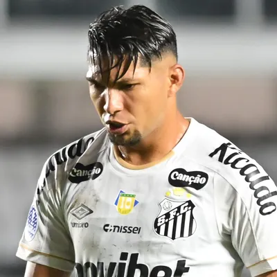 Santos tenta acabar com jejum histórico na Copa Sul-Americana