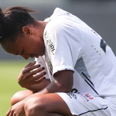 Santos é derrotado pelo São Paulo e vê G8 mais distante