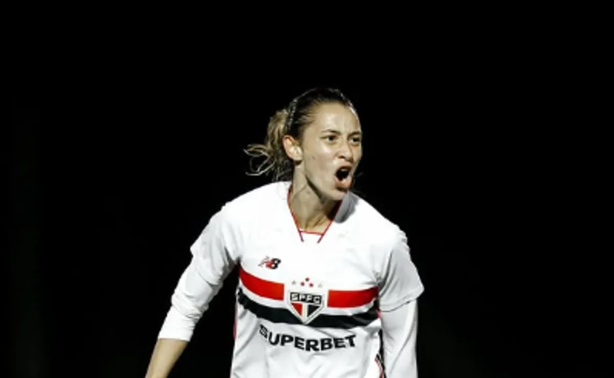 Aninha e Serrana são convocadas para a Seleção Brasileira Feminina após lesão de Ravenna