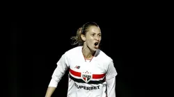 Serrana é convocada para Seleção Feminina - Foto: Miguel Schincariol / São Paulo FC