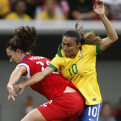 Brasil enfrenta os EUA em amistosos antes da Copa de 2027