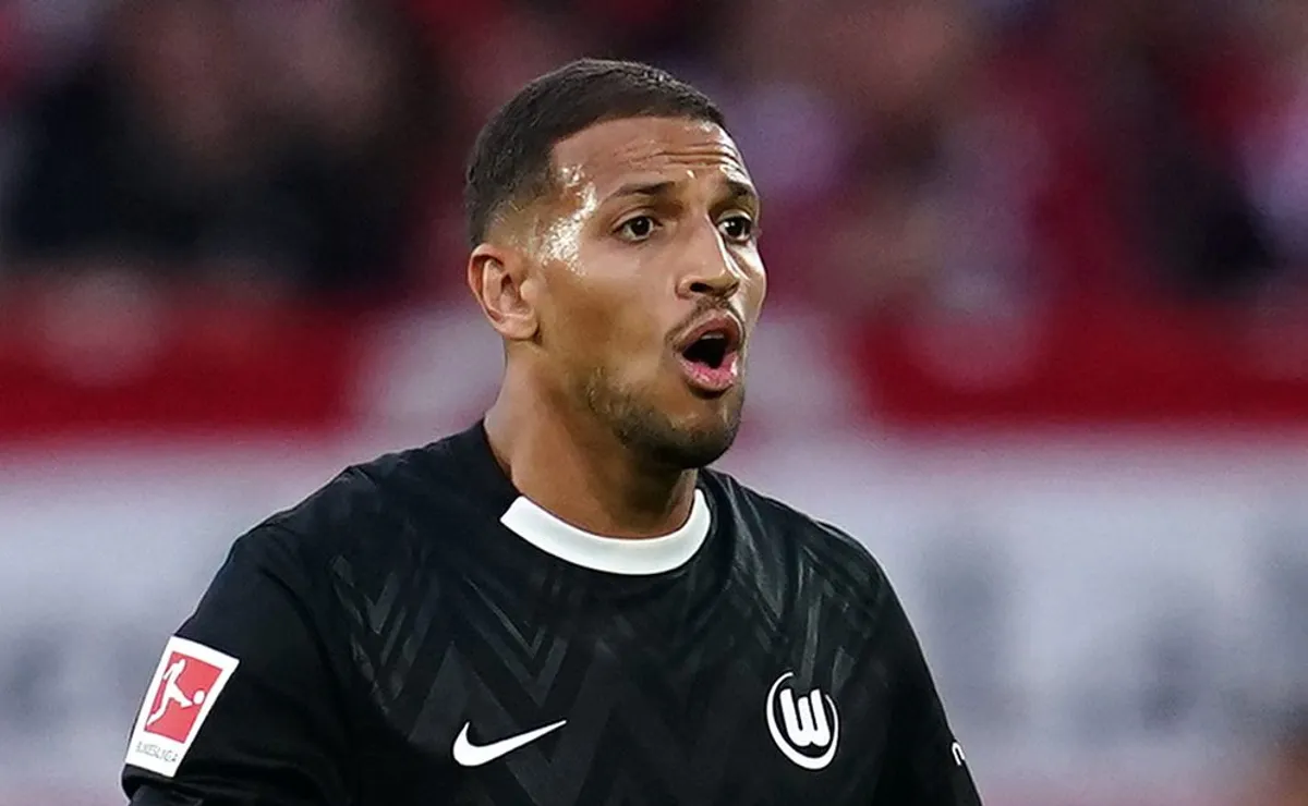 Palmeiras ganha trunfo por Vinícius Souza após rebaixamento do Wolfsburg