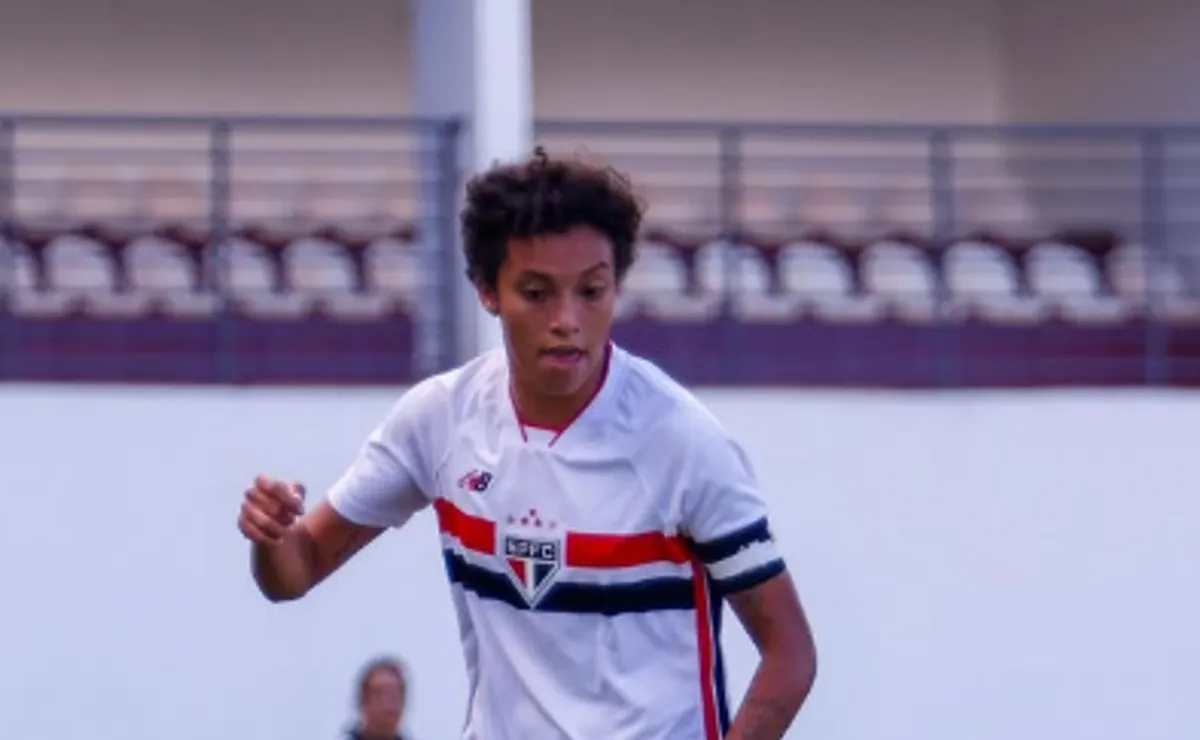 Anita lamenta derrota do São Paulo, mas mostra confiança para jogo de volta: “Podemos render ainda mais”