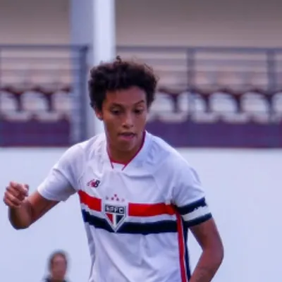 Anita analisa partida entre São Paulo x Flamengo no sub-20