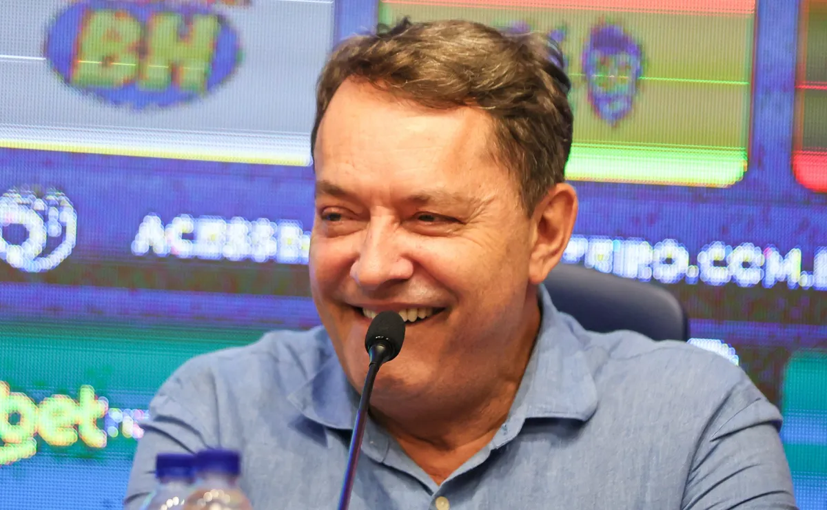 Pedrinho BH irá fazer fortes investimentos nessa Janela de Transferências mesmo com revés na Libertadores