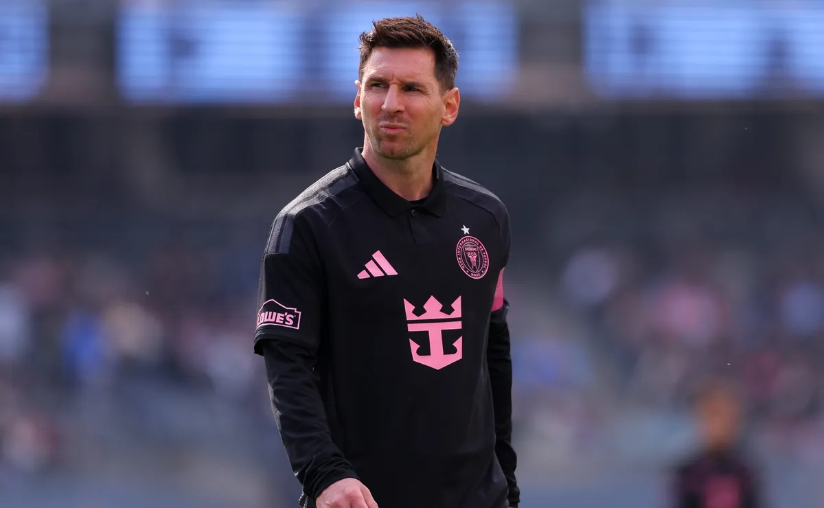 Lionel Messi apresenta fadiga muscular e preocupa a Argentina antes da Copa do Mundo