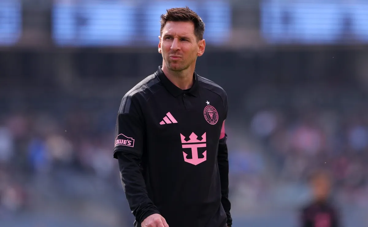 Messi recebe alerta antes da Copa do Mundo: “Não tem condições de jogar 90 minutos”
