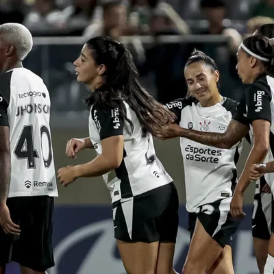 Corinthians goleia o Mixto antes da pausa para a Data FIFA
