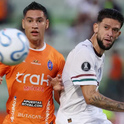 Inteligência Artificial revela resultado de Fluminense x Deportivo La Guaira