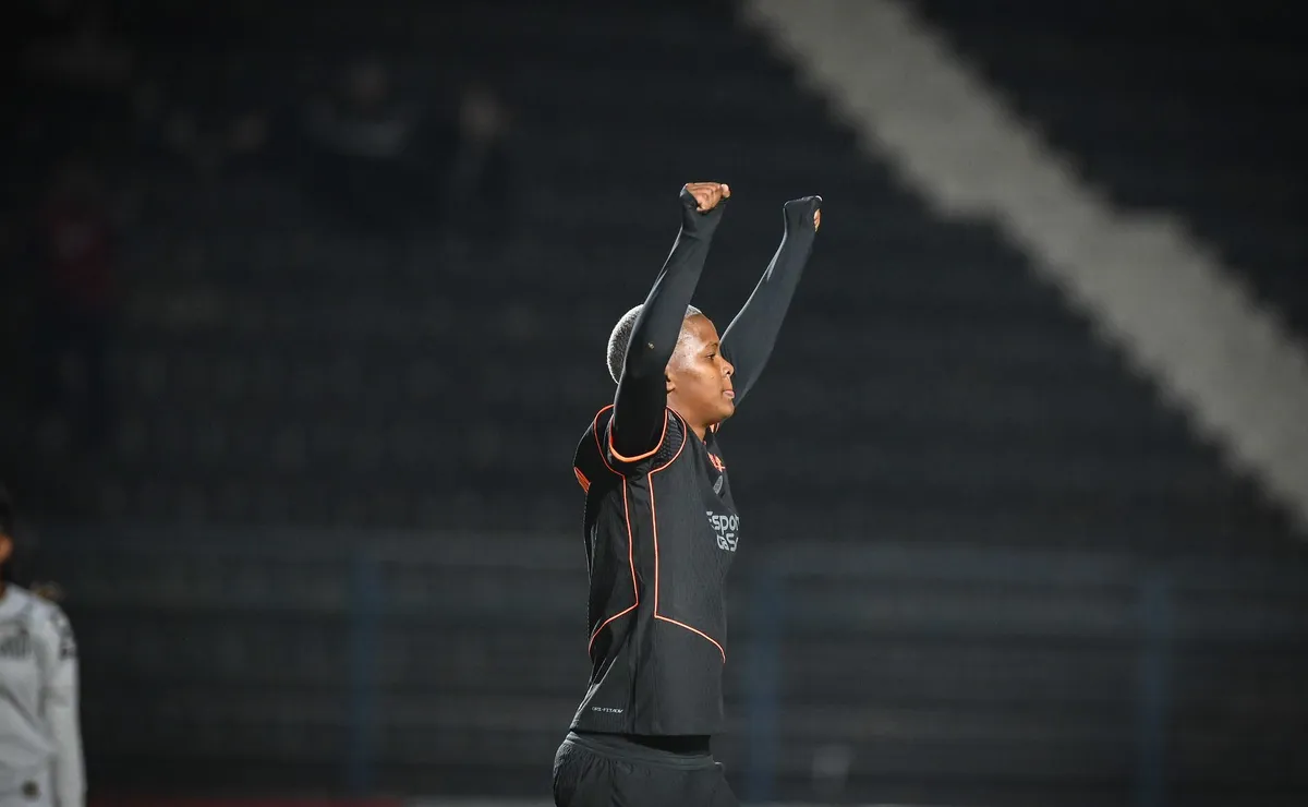 Corinthians volta a ser líder: veja a classificação do Brasileirão Feminino após a 12ª rodada