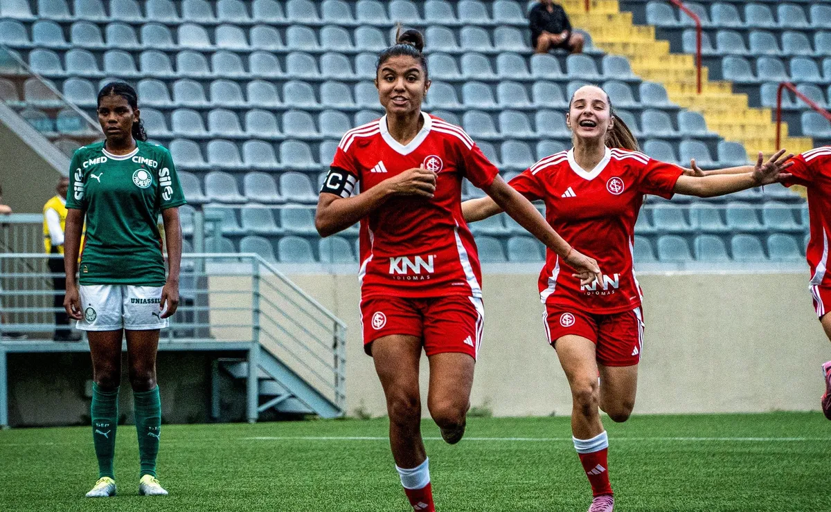 FGF divulga datas, participantes e confrontos do Campeonato Gaúcho Feminino Sub-20