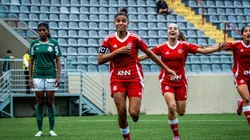 Internacional é o atual campeão sub-20 no estado - Foto: Lara Vantzen/Internacional
