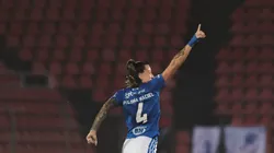 Cabulosas se preparam para Copa do Brasil Feminina - Foto: Gustavo Martins/Cruzeiro
