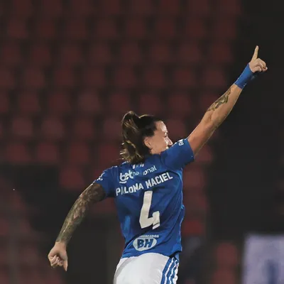 Veja o adversário do Cruzeiro na Copa do Brasil Feminina
