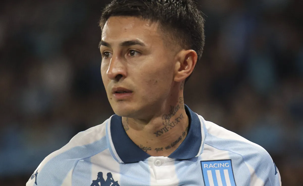 Cruzeiro faz proposta por Gabriel Rojas e Racing rejeita oferta